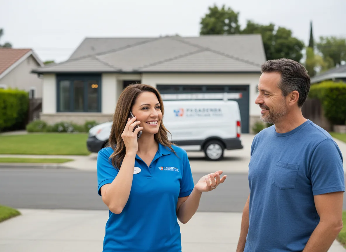 Electrician Newark, DE FAQs